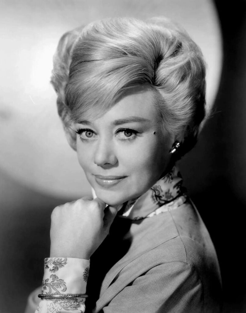 Glynis Johns