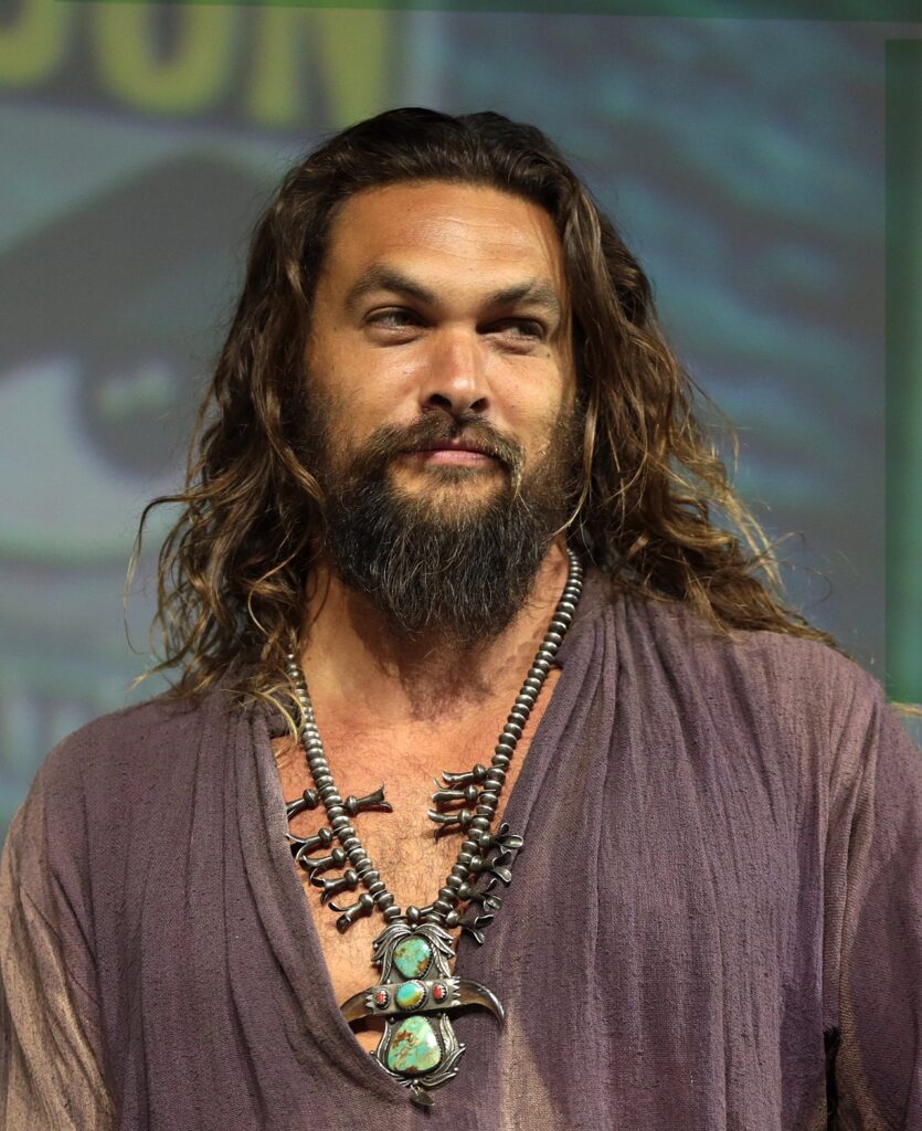 Jason momoa 