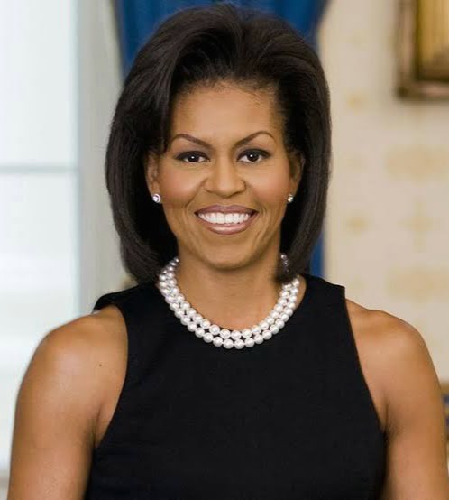 Michelle obama