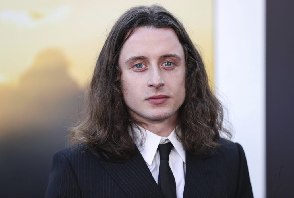 Rory Culkin