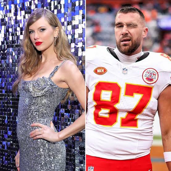 Kansas City Chiefs Tease Taylor Swift and Travis Kelce’s ‘Love Story’ in Playoff Promo 2024