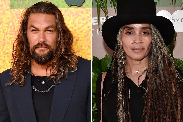 jason momoa-lisa bonet