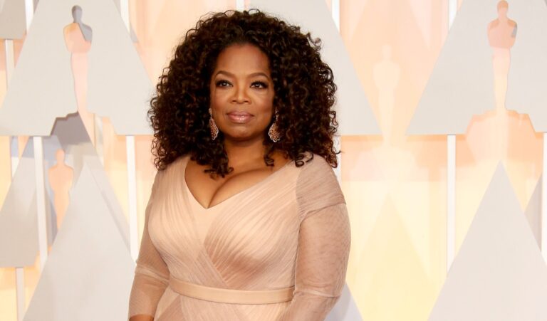 oprah winfrey 70th birthday.