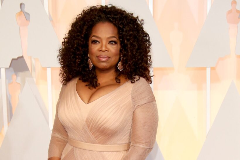 oprah winfrey 70th birthday.