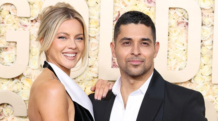 “Wilmer Valderrama’s Fiancée Amanda Pacheco: A Look at Their Relationship and His Romantic History”