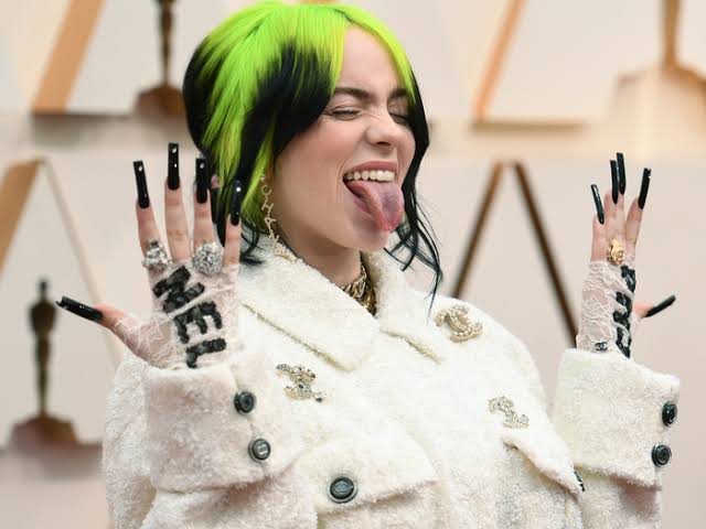 Billie