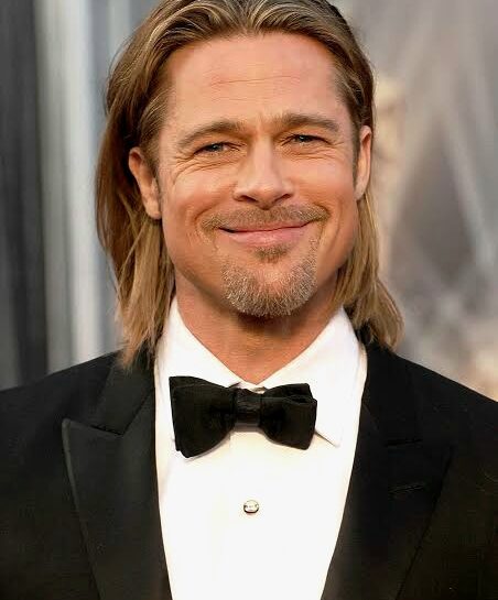 Brad pitt