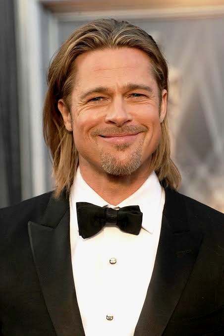 Brad pitt