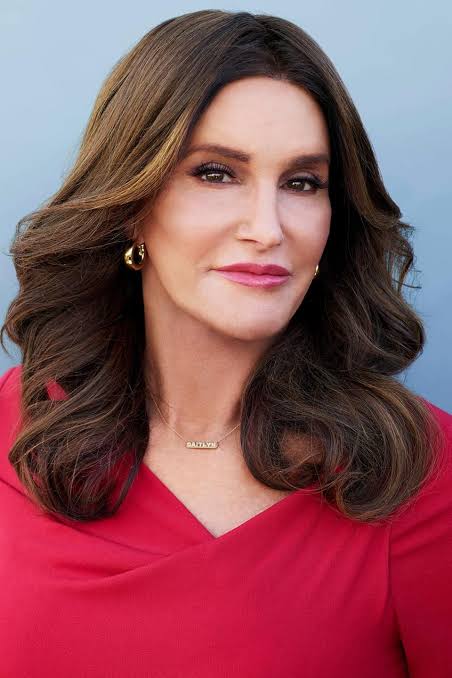 Caitlyn jenner