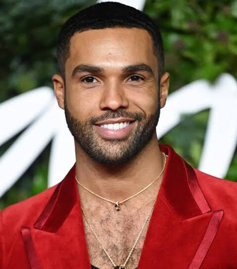 Lucien Laviscount