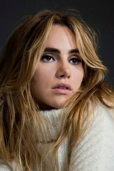 Suki waterhouse