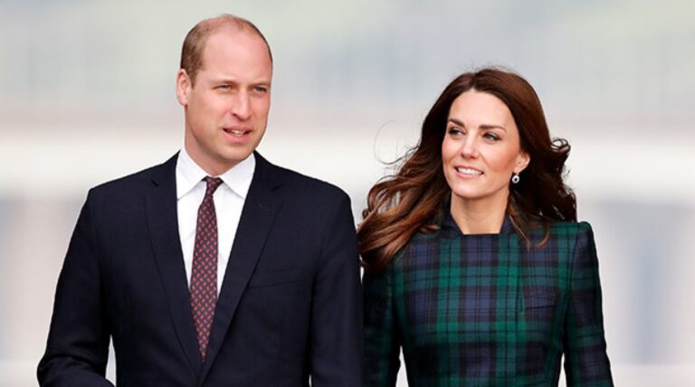 “Prince William Breaks Social Media Silence Following Princess Kate’s Cancer Announcement”